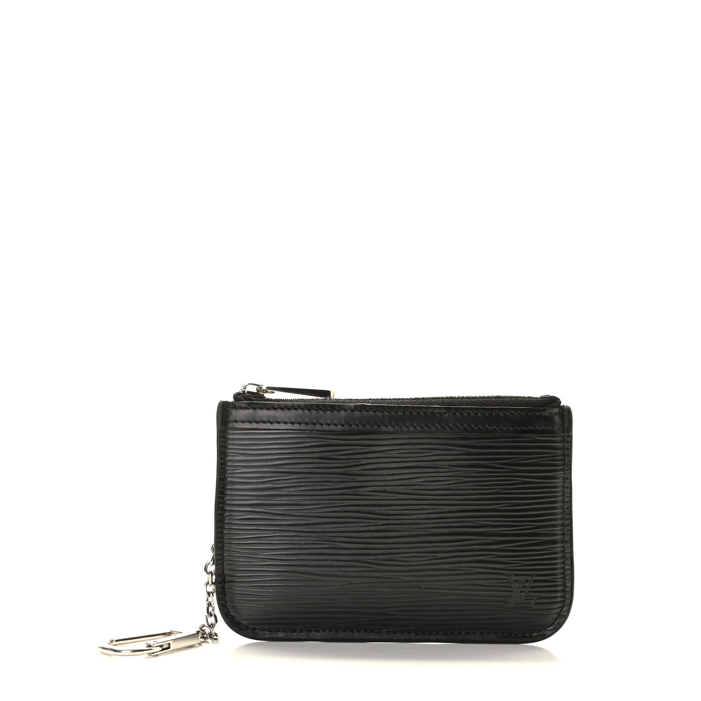 Epi Key Pouch Black
