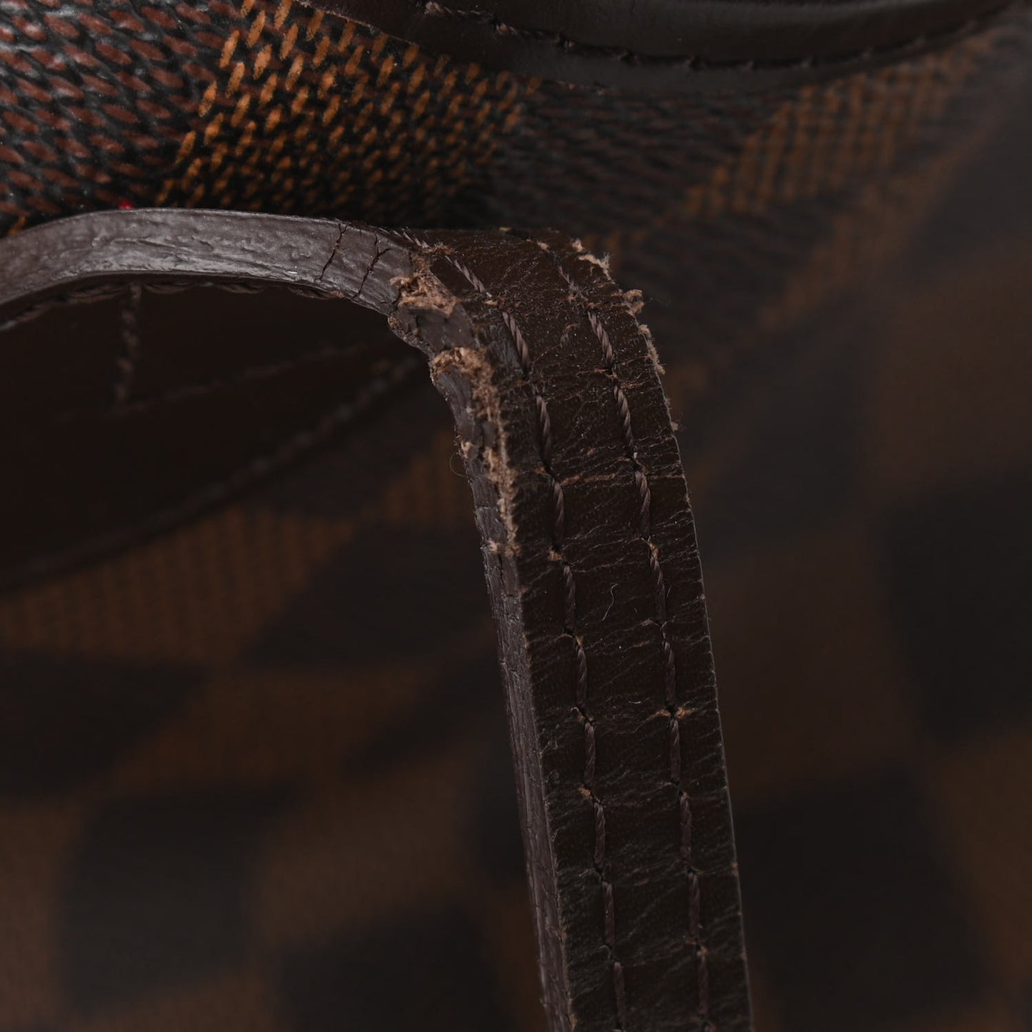 Damier Ebene Neverfull GM