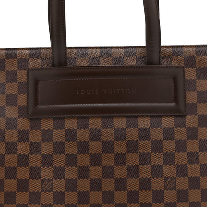 Louis Vuitton Damier Ebene Parioli PM 8 of 10