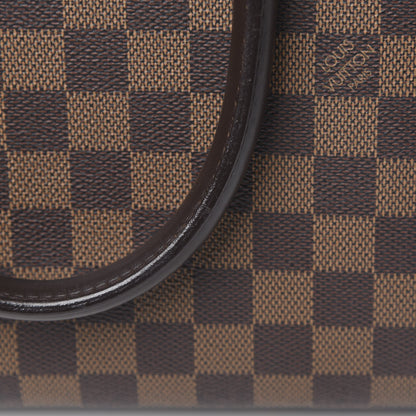 Louis Vuitton Damier Ebene Triana 12 of 14