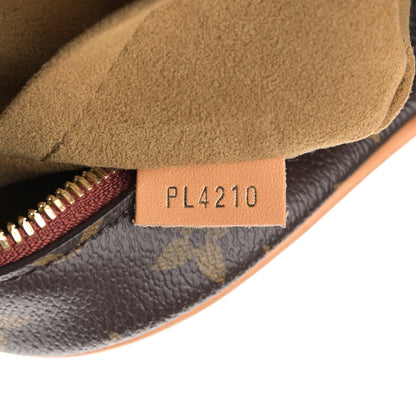 Louis Vuitton Monogram Game On Coeur 7 of 10