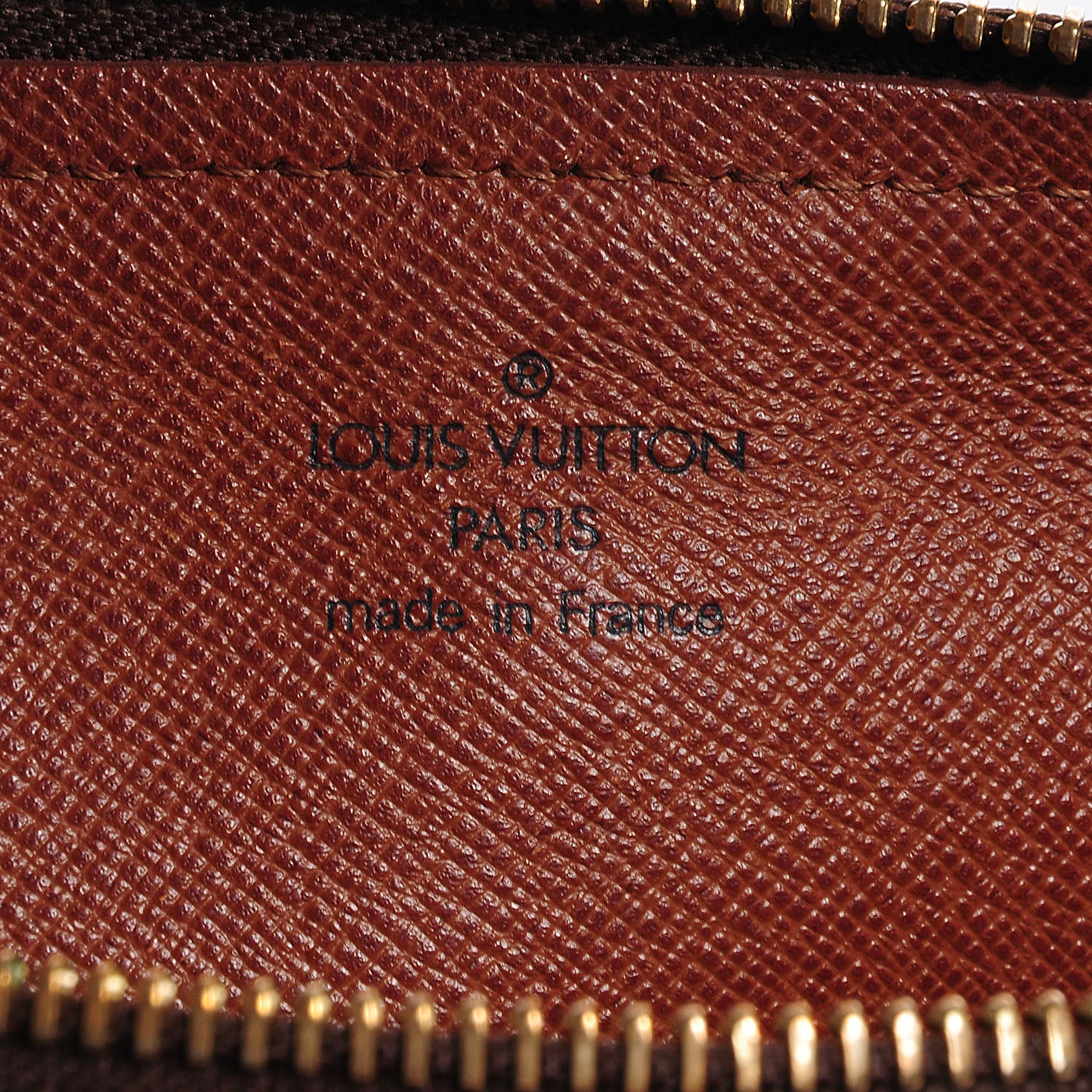 Louis Vuitton Monogram Papillon 26 5 of 6