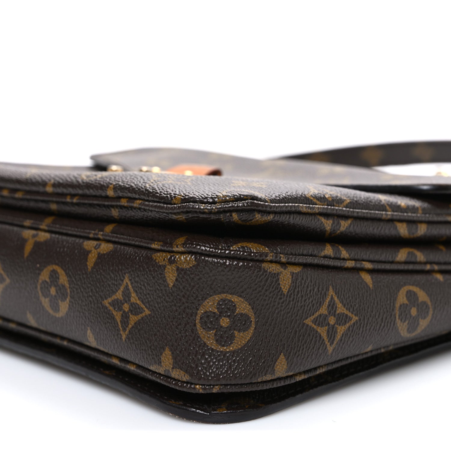 Louis Vuitton Monogram Pochette Metis 11 of 13