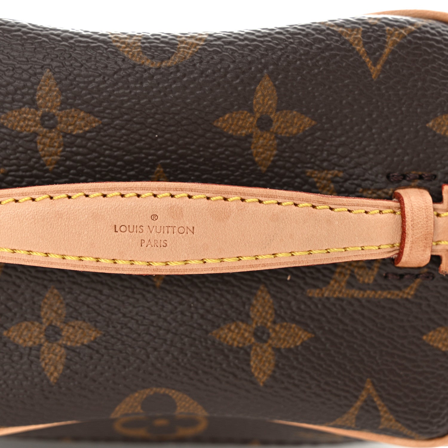 Louis Vuitton Monogram Nano Nice 8 of 8