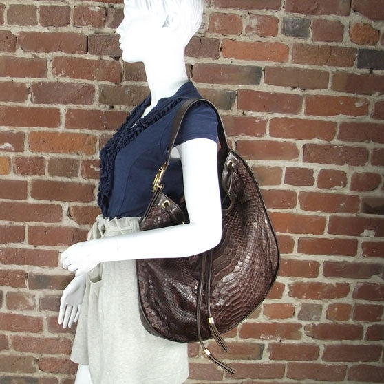 Python Interlocking Hobo