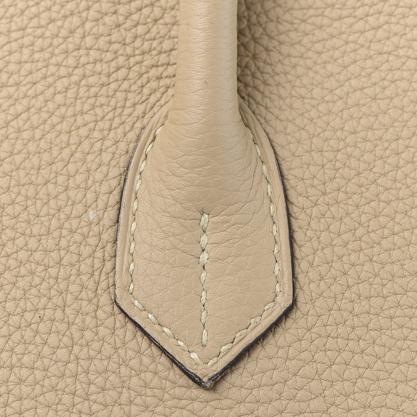 Togo Birkin 35 Trench