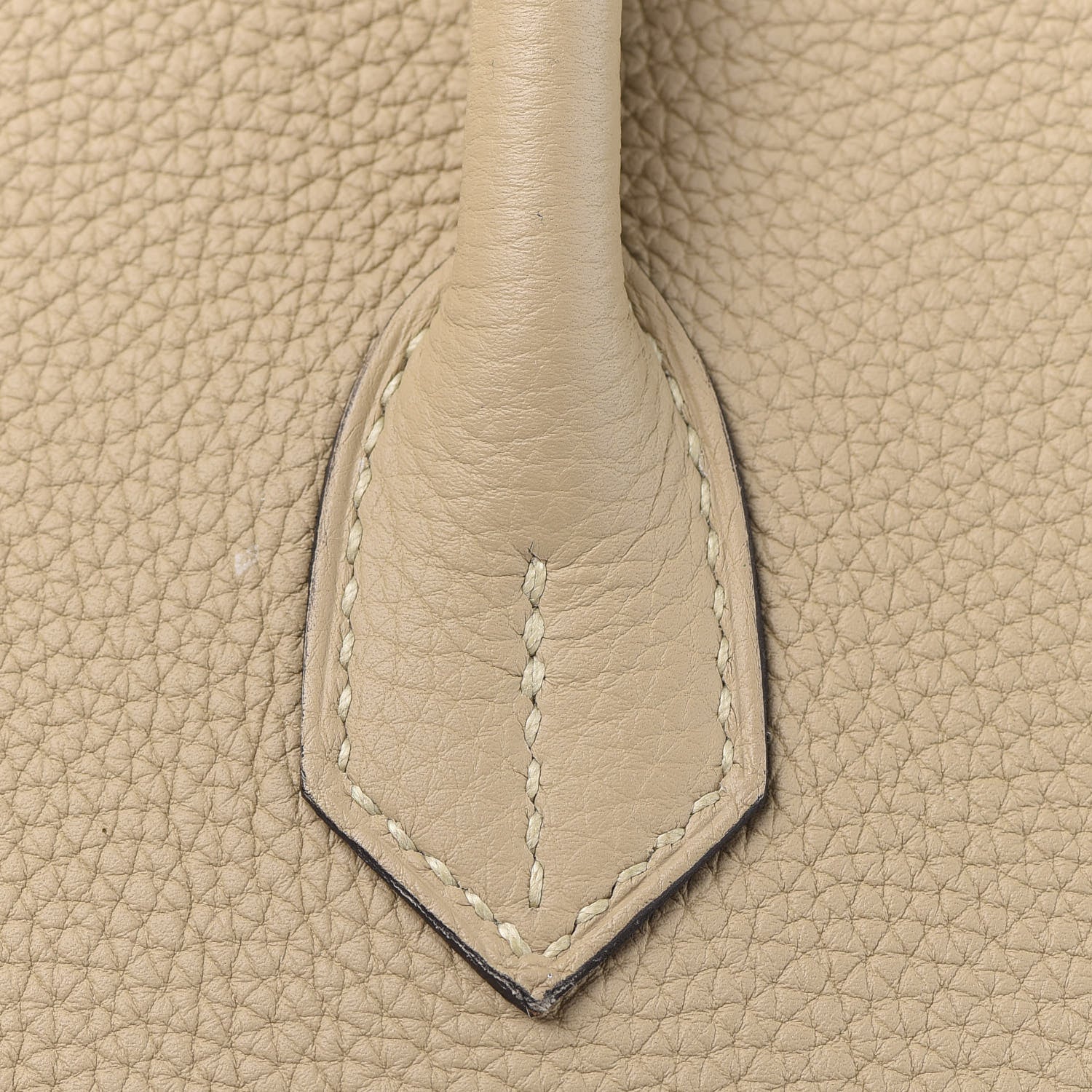 Hermes Togo Birkin 35 Trench 10 of 36