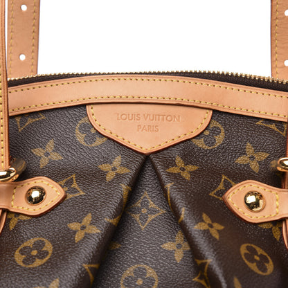 Louis Vuitton Monogram Tivoli GM 8 of 11