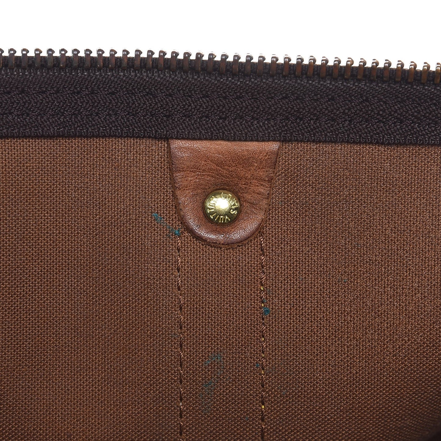 Monogram Keepall Bandouliere 55