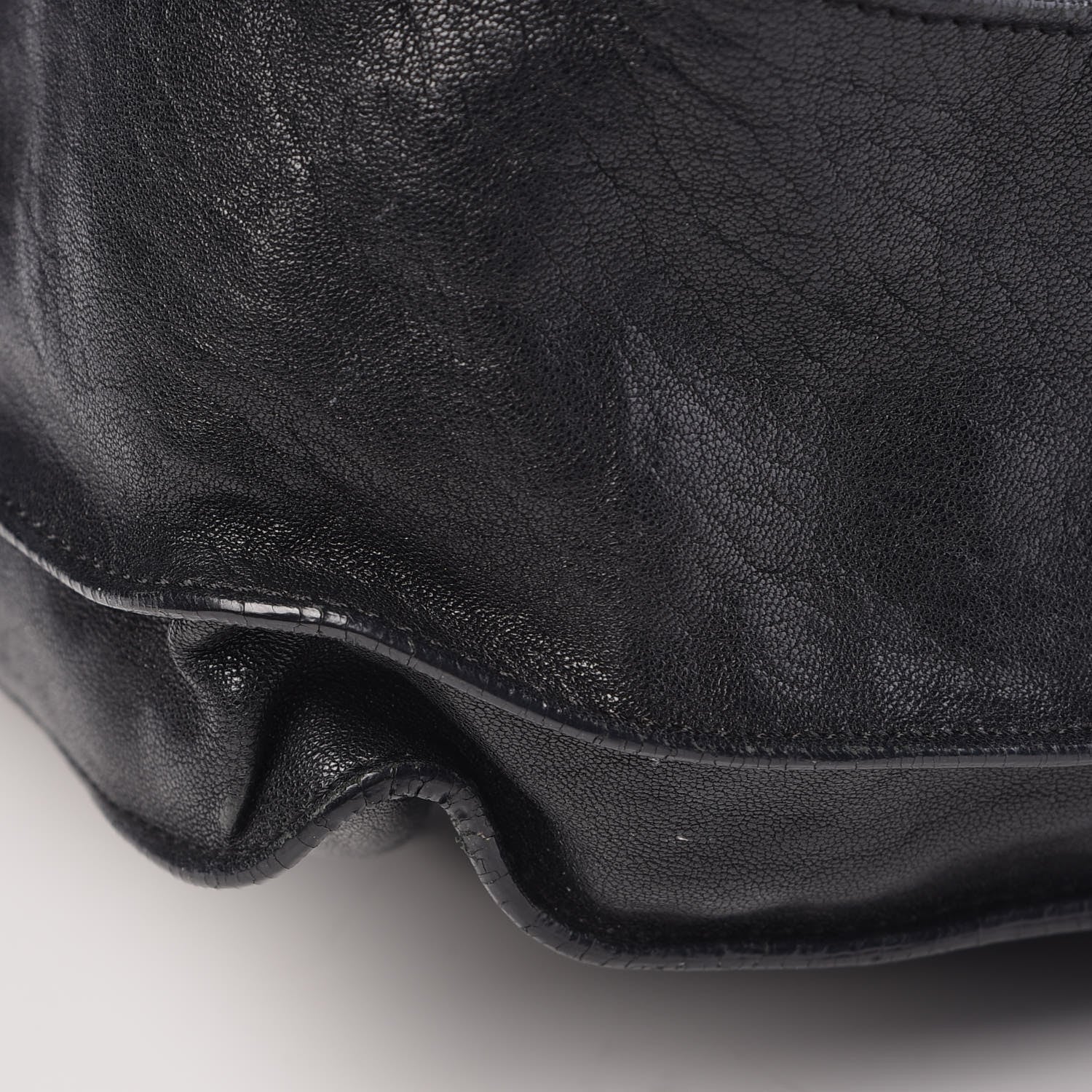 Proenza Schouler Lambskin Medium PS1 Satchel Black 18 of 18