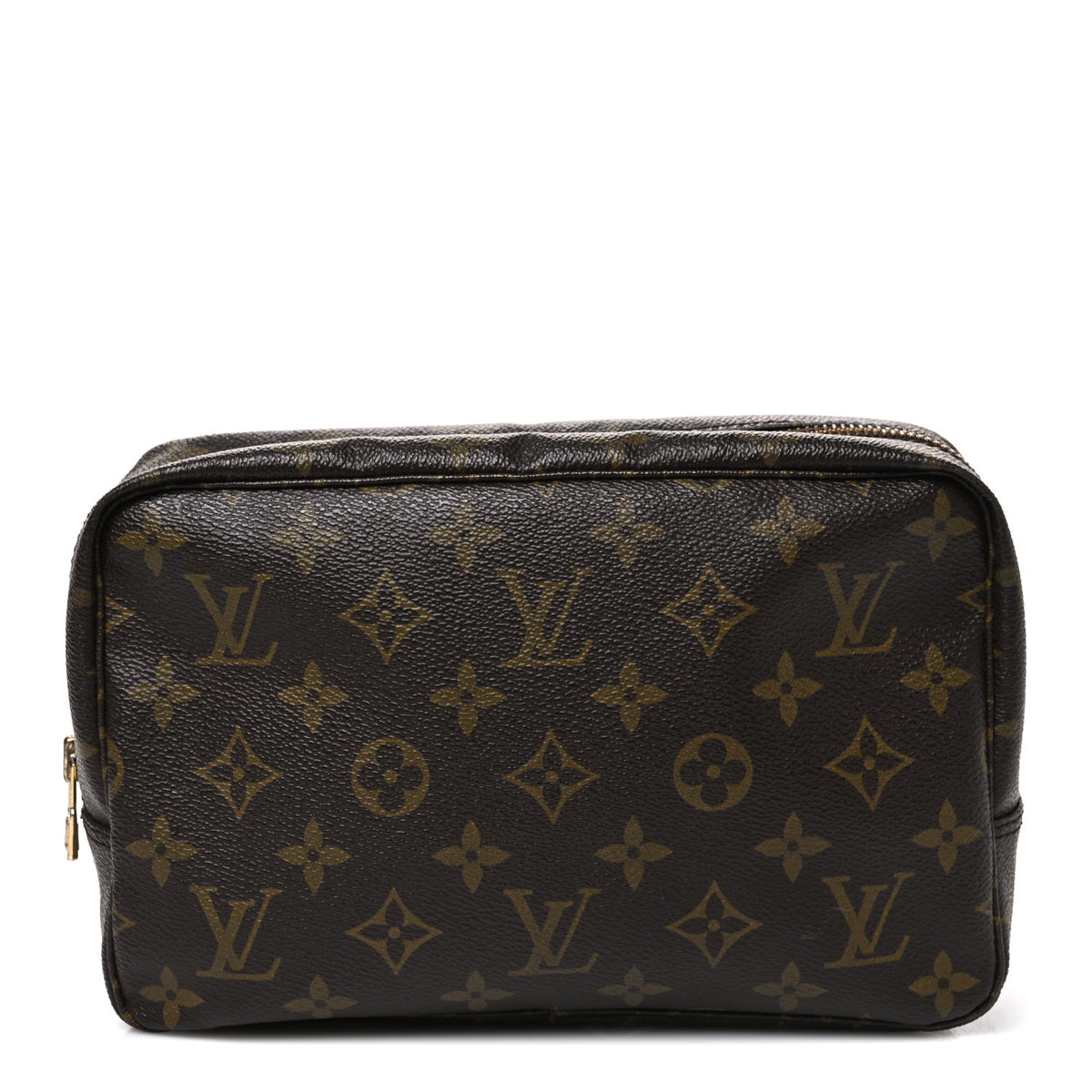 Louis Vuitton Monogram Trousse Toilette 23 1 of 7