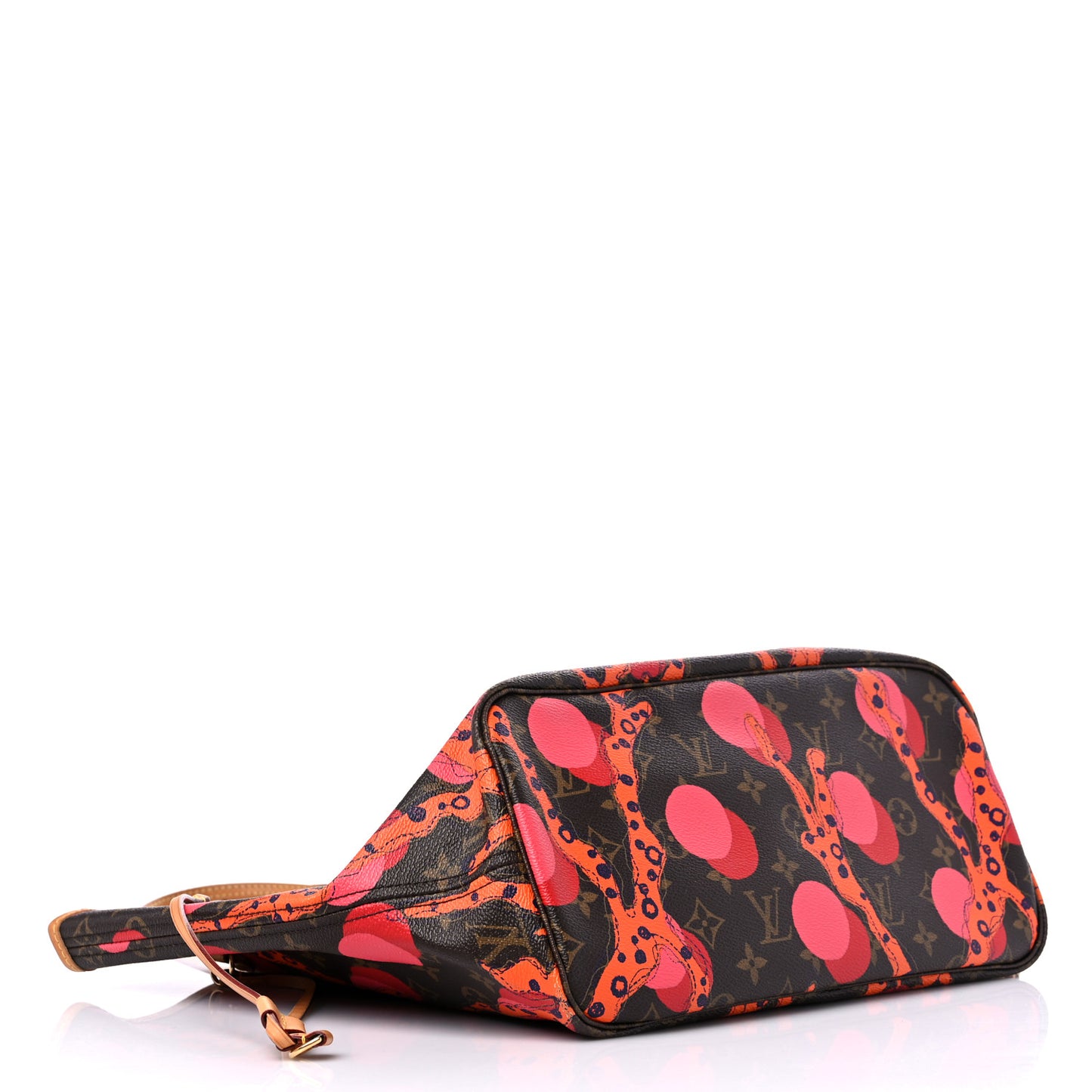 Monogram Ramages Neverfull MM