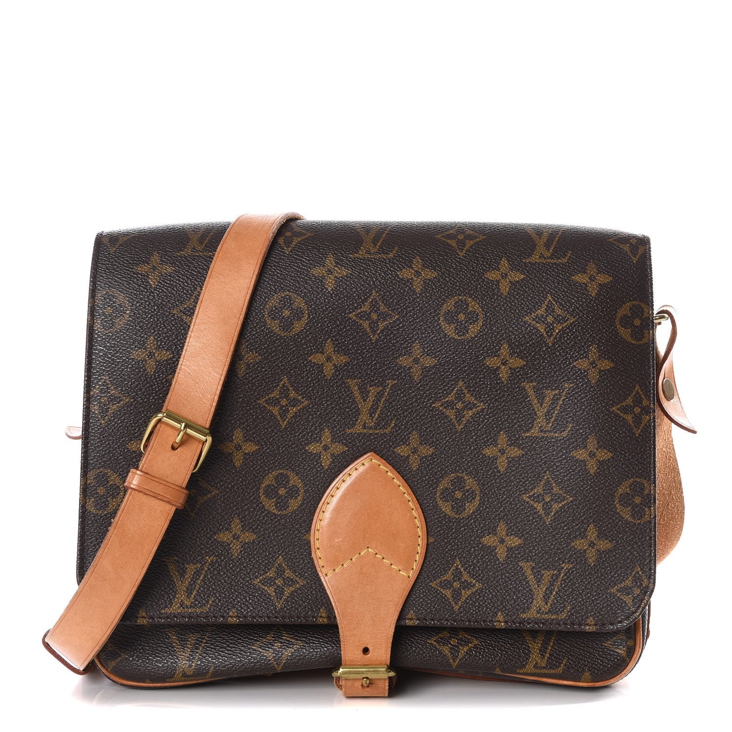 Monogram Cartouchiere 26