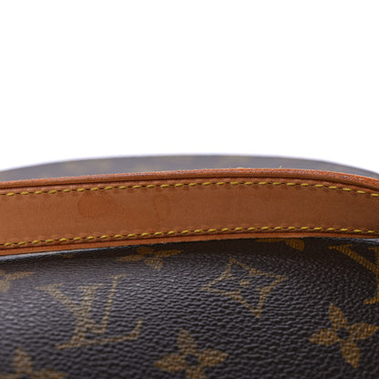 Louis Vuitton Monogram Ellipse GM Shopping Bag 11 of 11