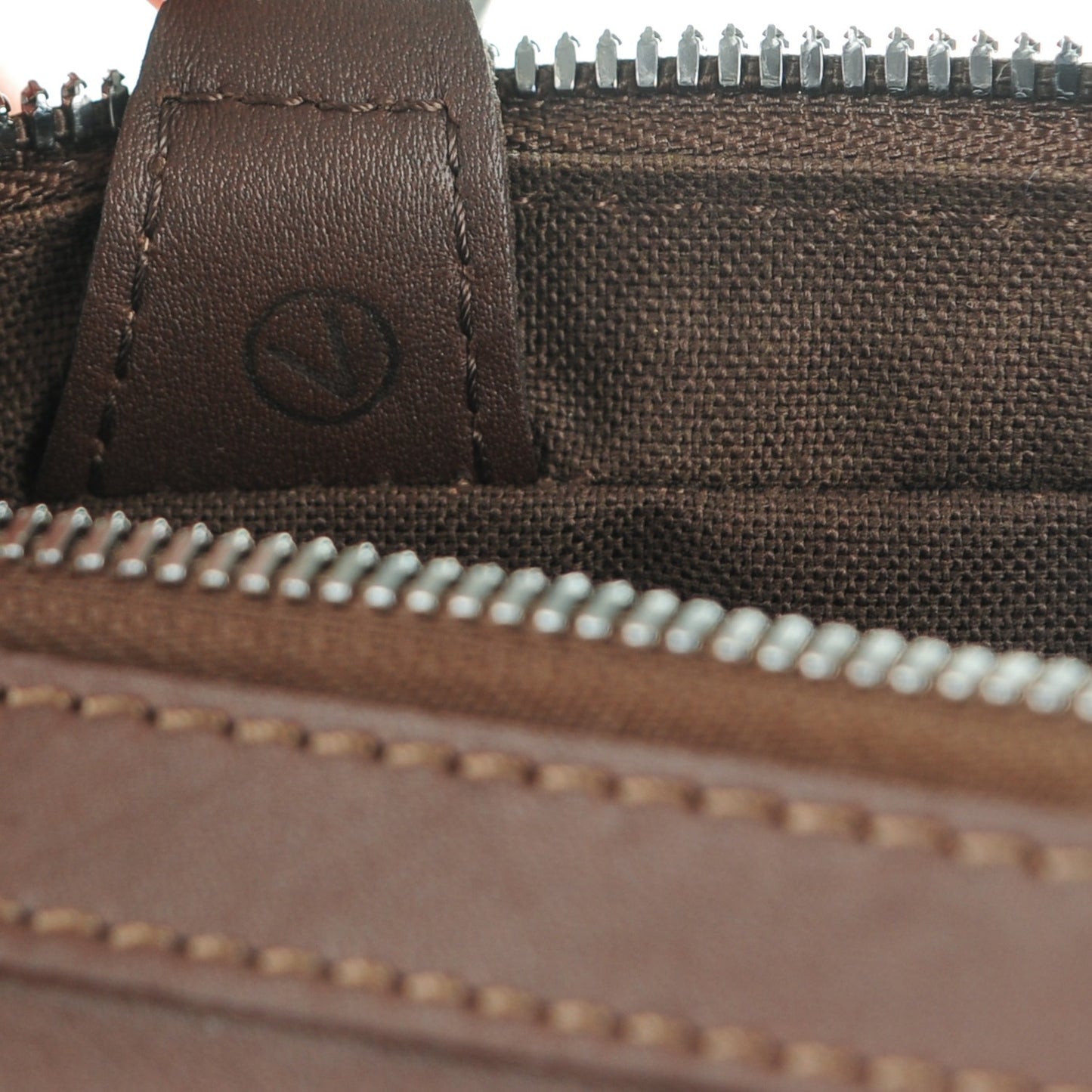 Damier Infini Calypso MM Meteor