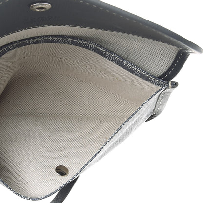Goyard Goyardine Saint Louis GM Grey 7 of 12