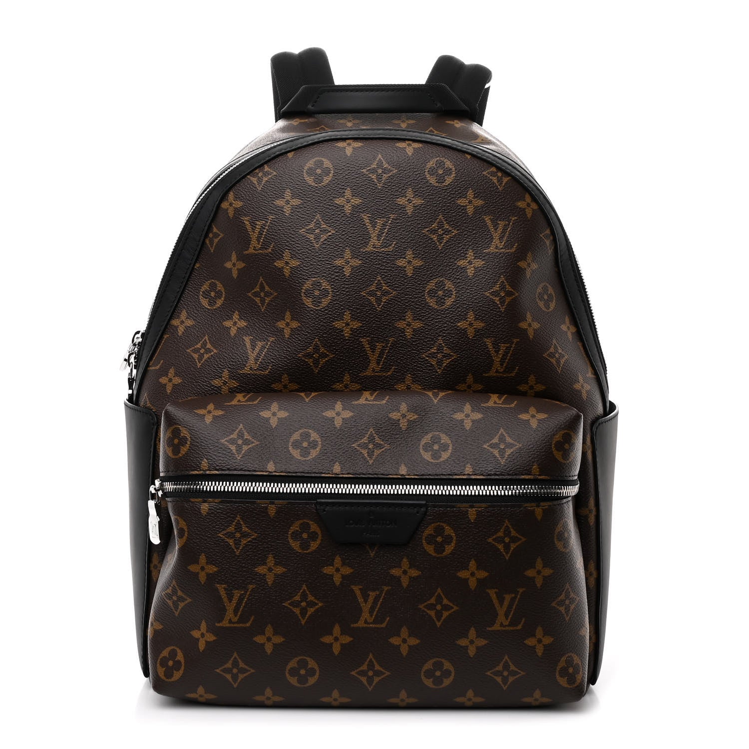 Louis Vuitton Monogram Discovery Backpack PM NM 1 of 9