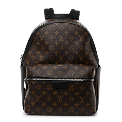 Louis Vuitton Monogram Discovery Backpack PM NM 1 of 9