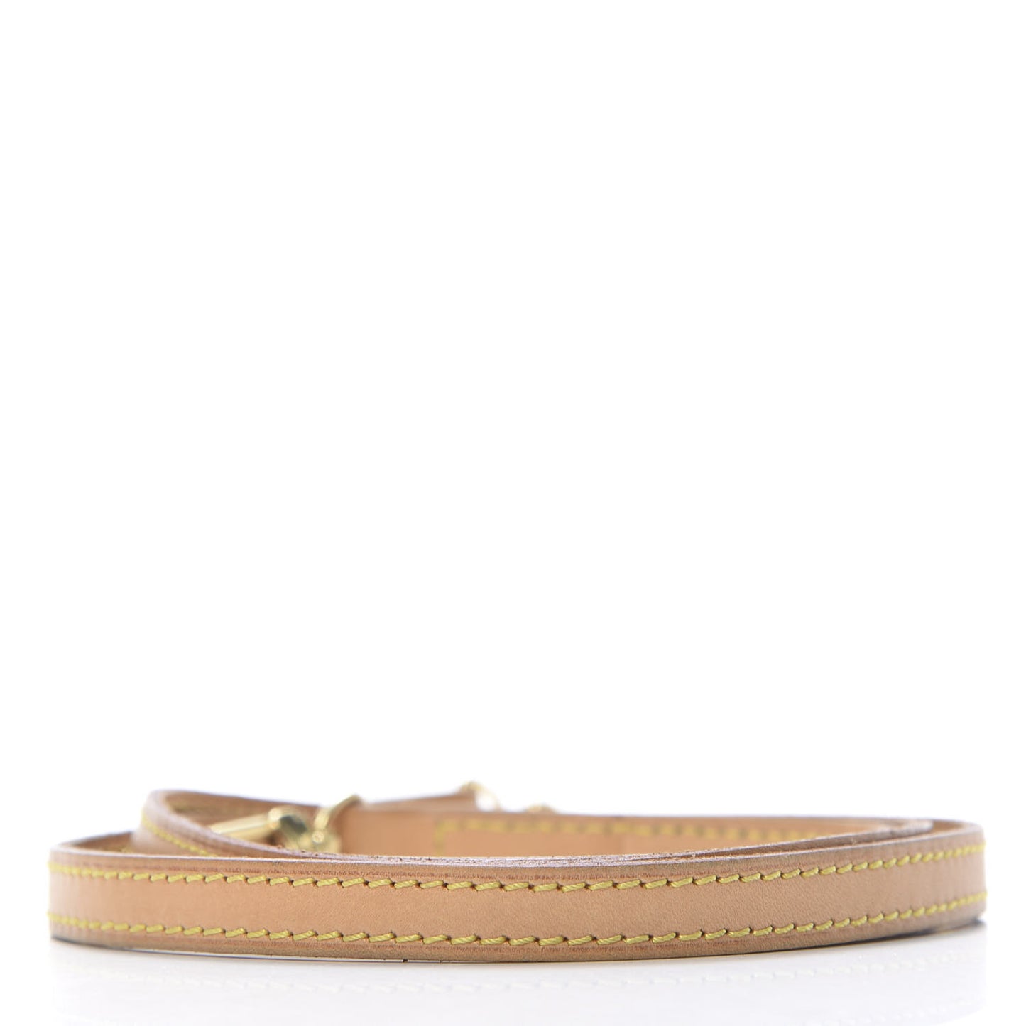 Vachetta 12mm Long Shoulder Strap VVN