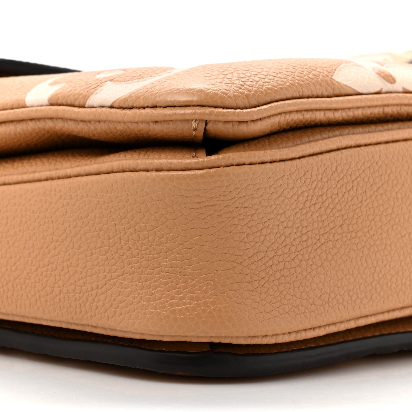 Empreinte Monogram Giant Pochette Metis Arizona Beige