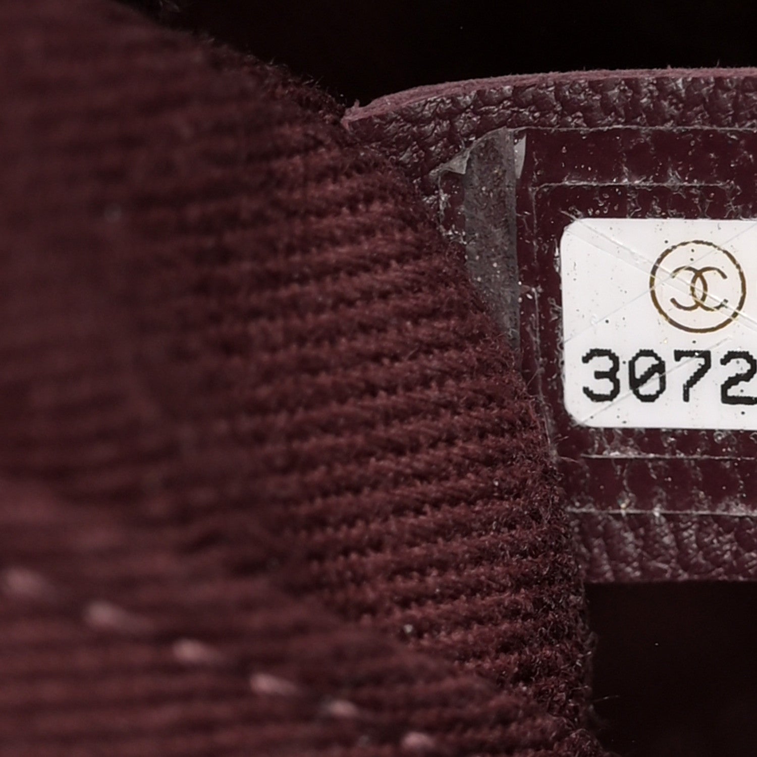 Chanel Caviar Quilted Medium Business Affinity Flap Black 7 of 12