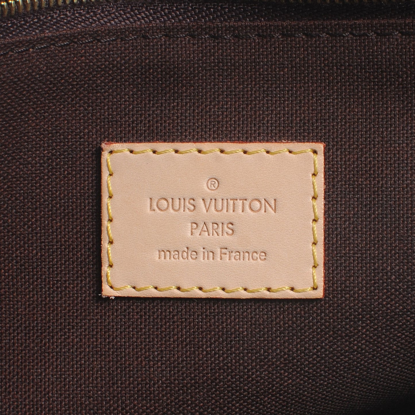 Monogram Menilmontant PM