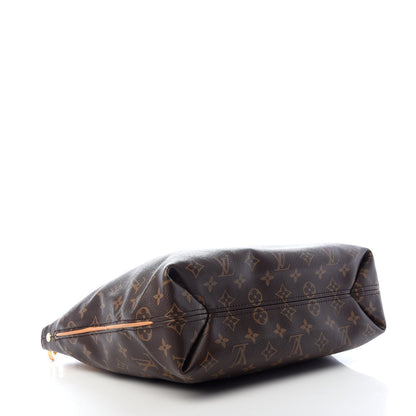 Louis Vuitton Monogram Sully PM 4 of 9