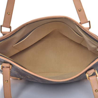 Louis Vuitton Monogram Estrela MM 5 of 12