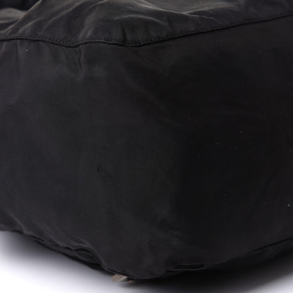 Prada Tessuto Nylon Backpack Black 8 of 9