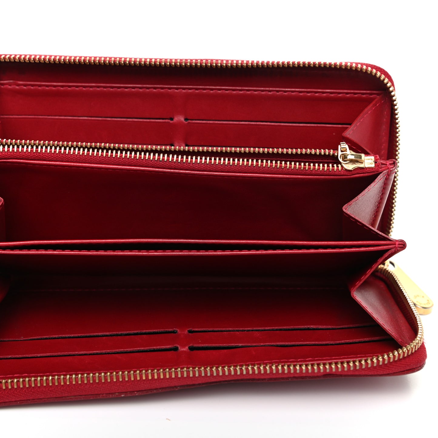 Vernis Zippy Wallet Pomme D'Amour