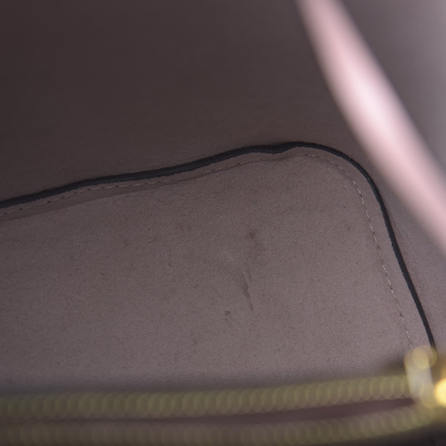 Louis Vuitton Monogram Neonoe MM Rose Poudre 8 of 15