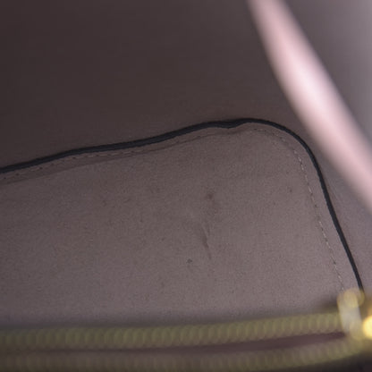 Louis Vuitton Monogram Neonoe MM Rose Poudre 8 of 15