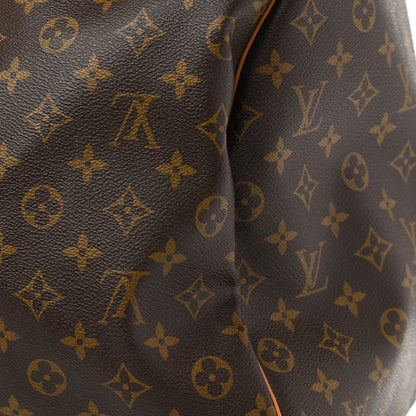 Louis Vuitton Monogram Keepall 60 17 of 20