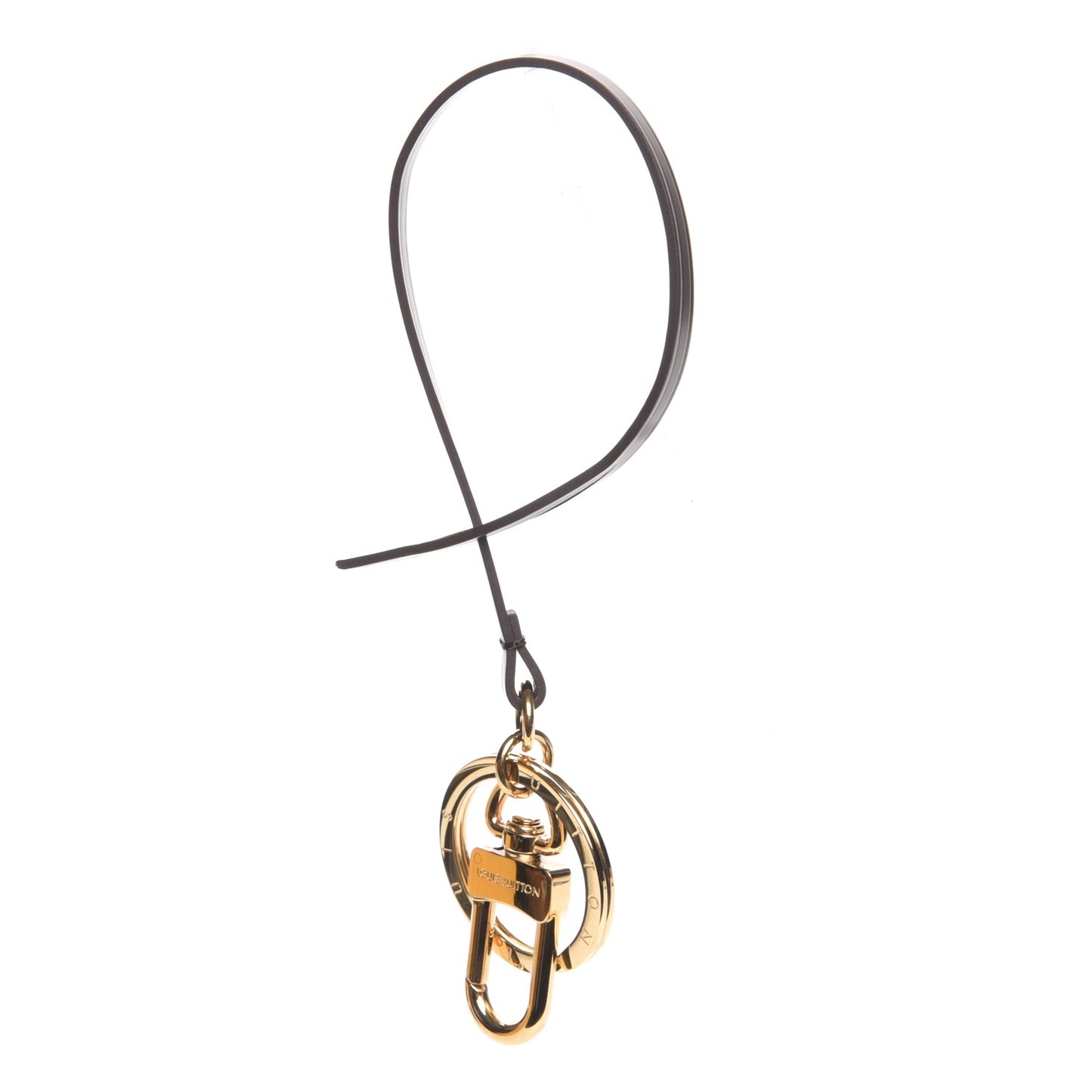 Ebene Delightful Key Ring Holder