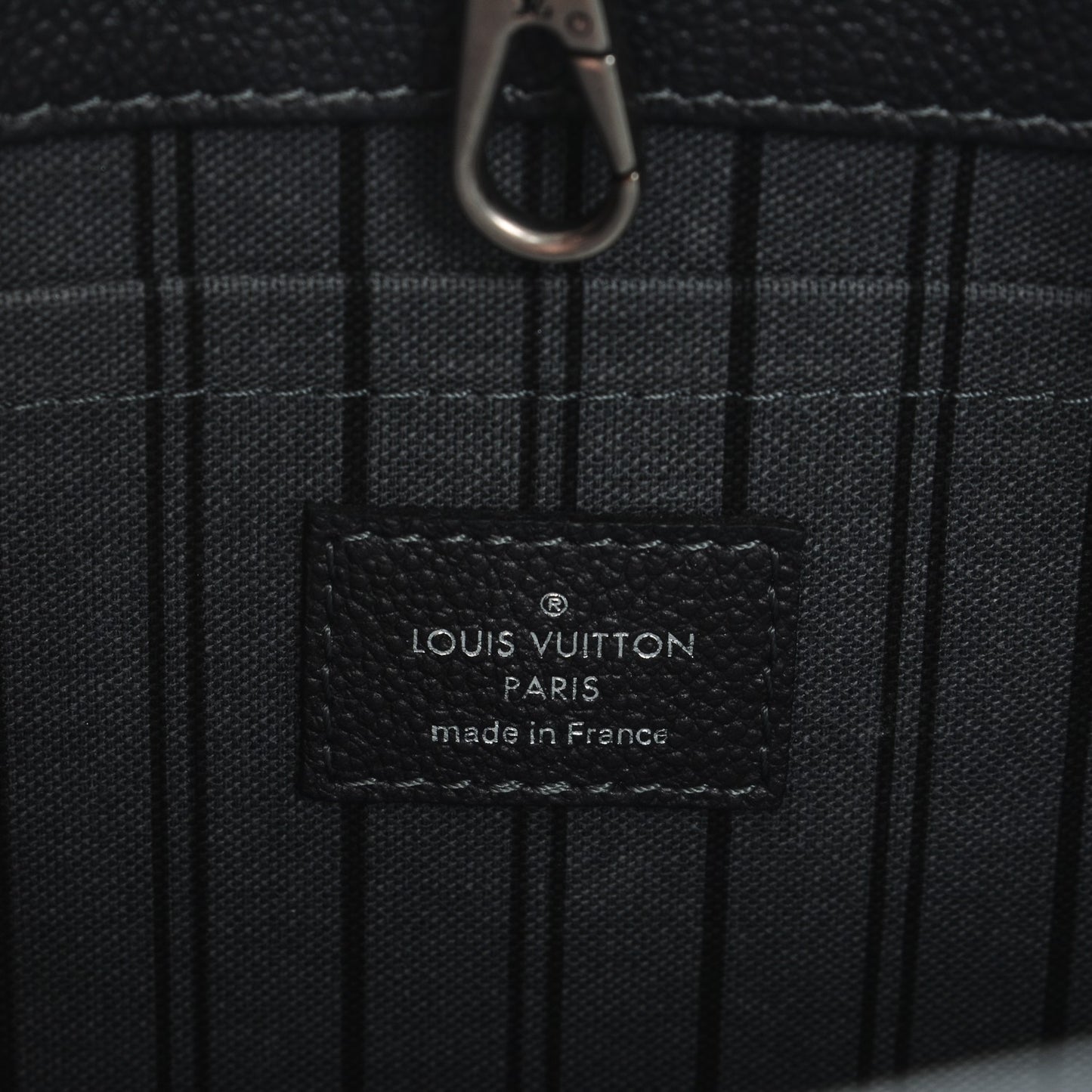 Empreinte Studded Montaigne BB Platine