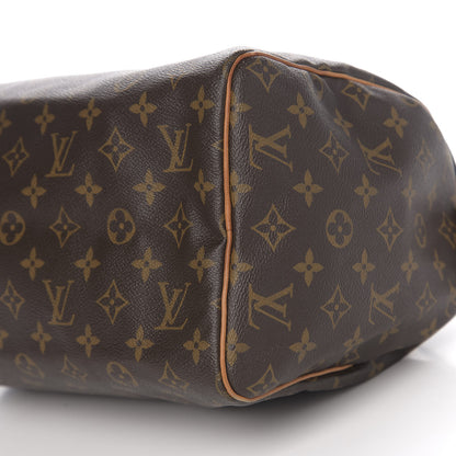 Louis Vuitton Monogram Speedy 30 11 of 13