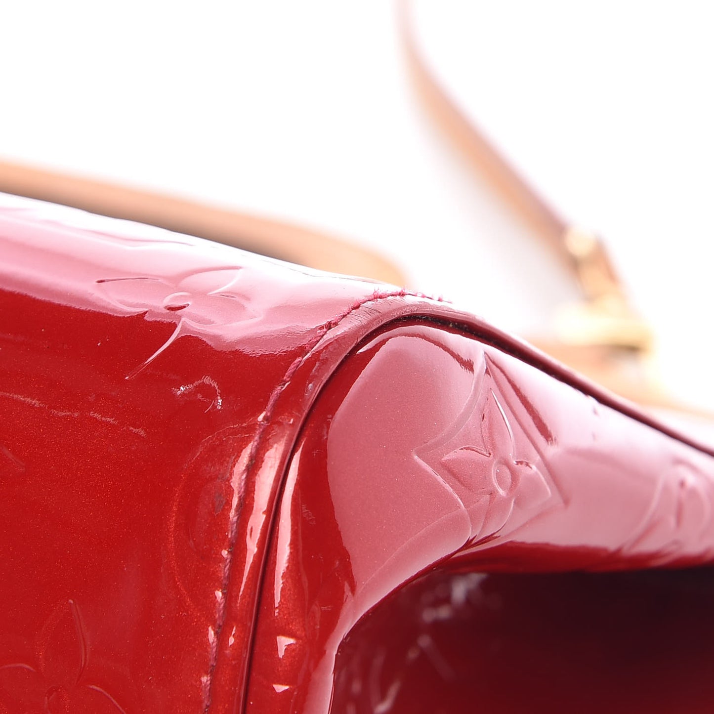 Vernis Roxbury Drive Pomme D'Amour