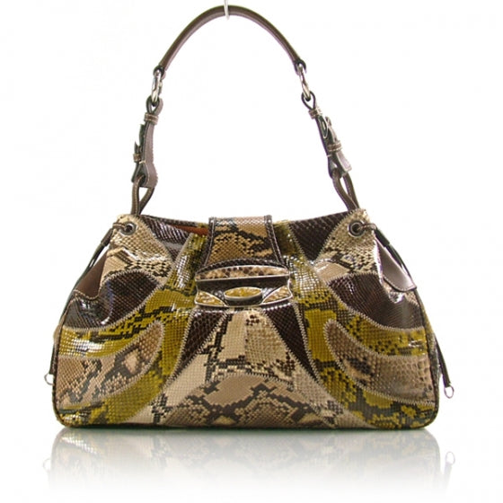 Python Patch Naturale