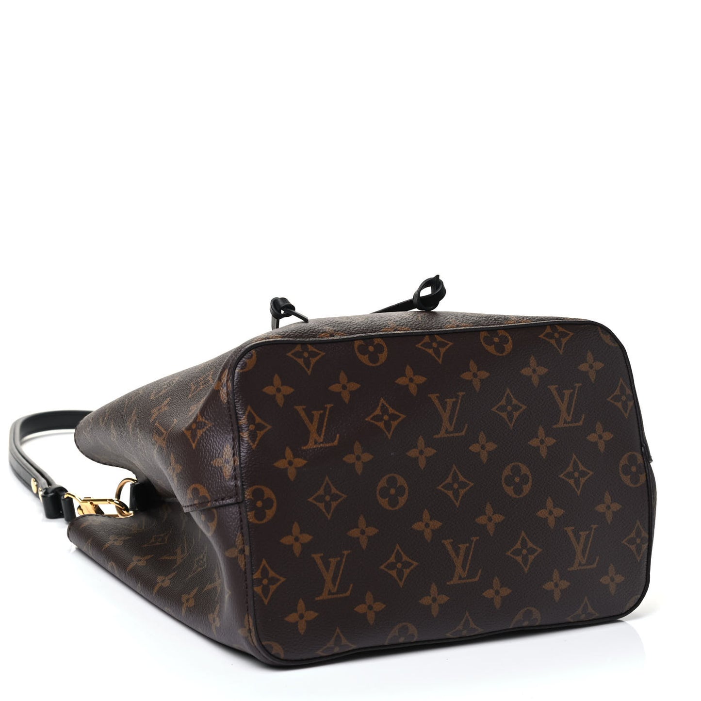 Monogram Neonoe MM Black