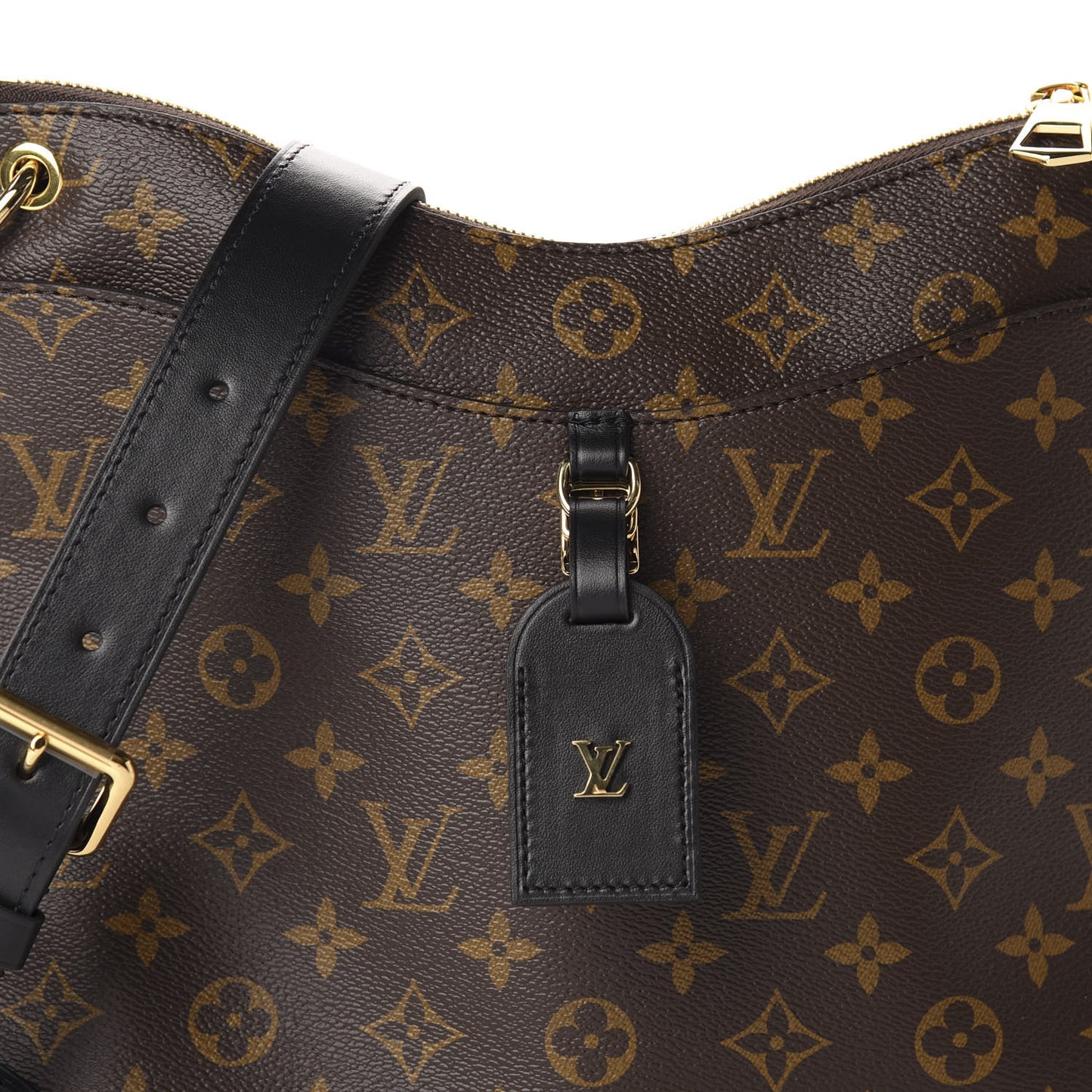 Monogram Odeon MM Black