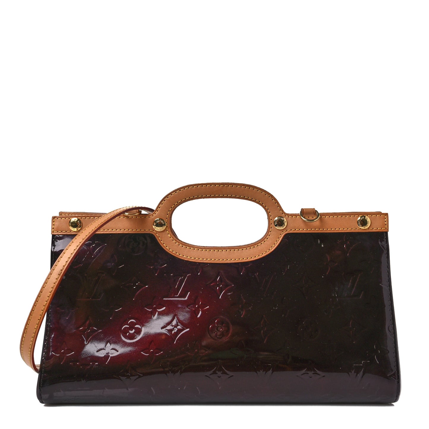 Vernis Roxbury Drive Amarante