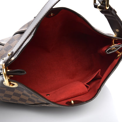Louis Vuitton Damier Ebene Galliera PM 5 of 7