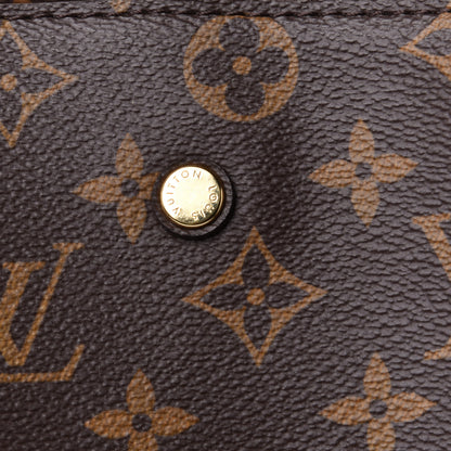 Louis Vuitton Monogram Montaigne GM 8 of 10