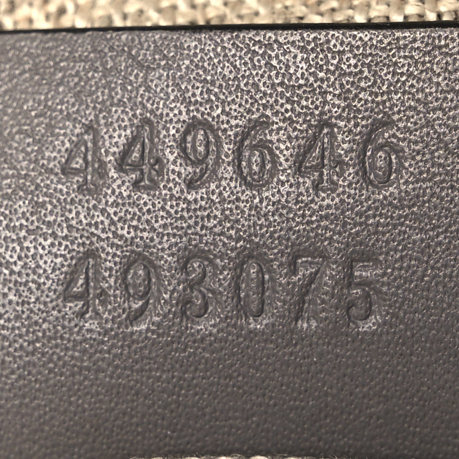 Gucci Microguccissima Medium Joy Boston Loess 6 of 25