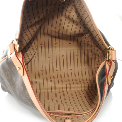 Louis Vuitton Monogram Delightful MM 5 of 8