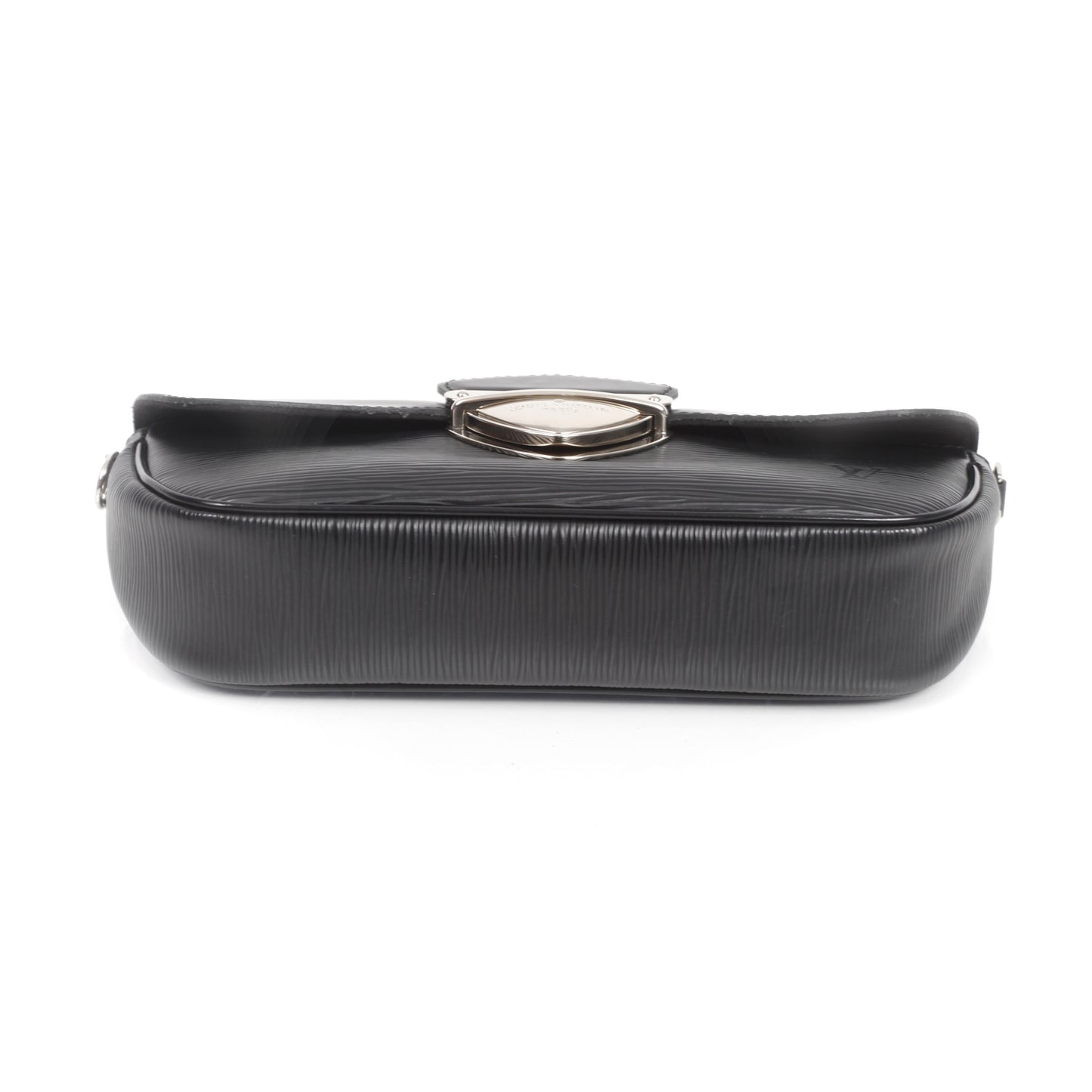 Epi Montaigne Clutch Black