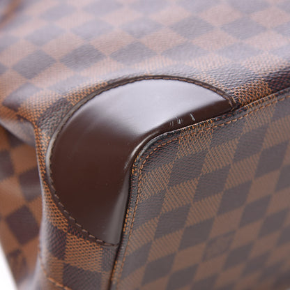 Louis Vuitton Damier Ebene Hampstead PM 9 of 15