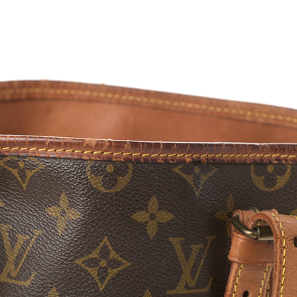 Louis Vuitton Monogram Bucket 27 18 of 22