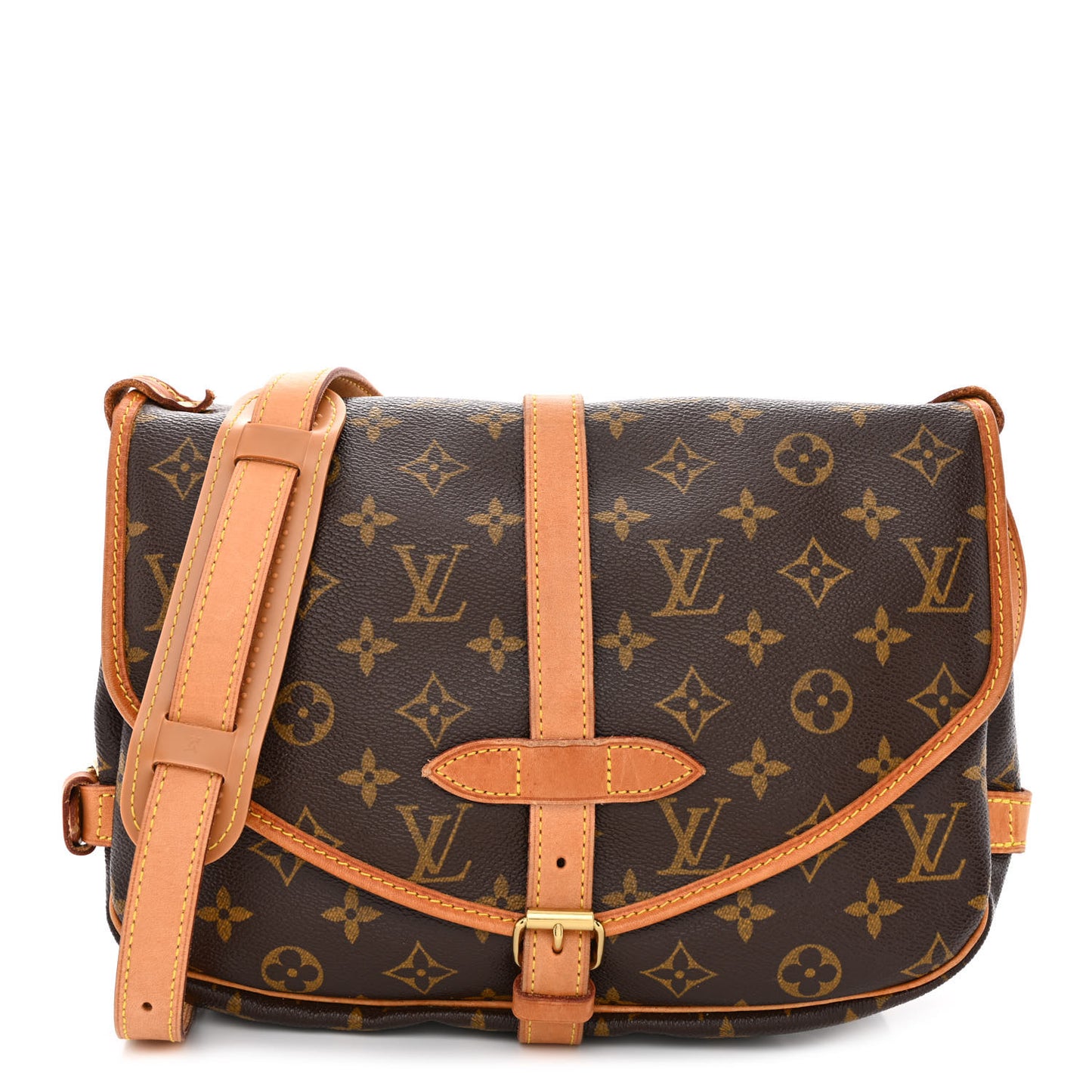 Monogram Saumur 30
