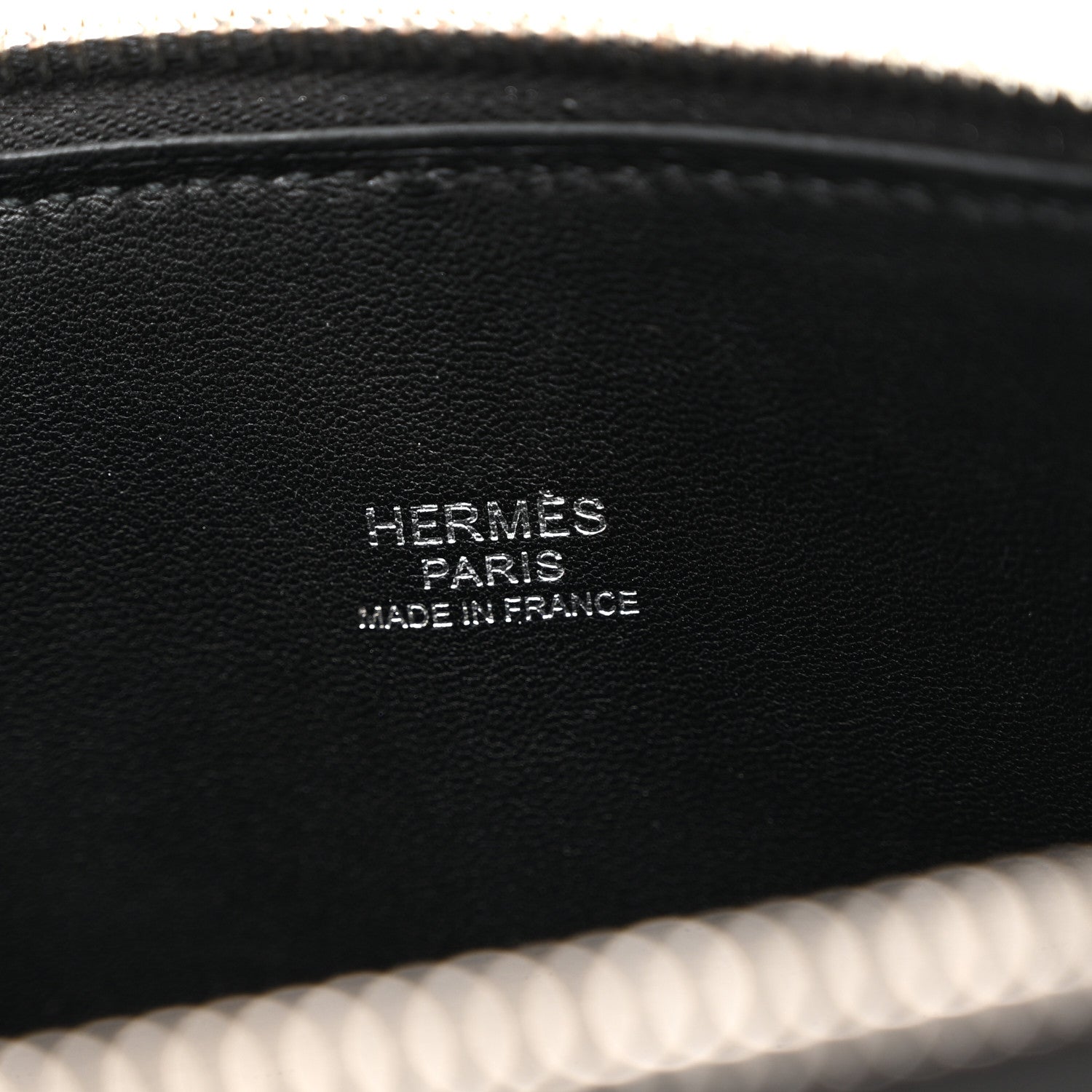 Hermes Epsom Bolide 27 Black 6 of 11